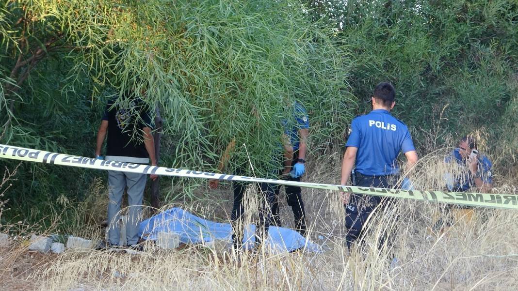 Doğum gününde ölü bulundu! Kardeşi sinir krizi geçirdi 1